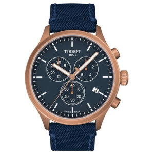 Tissot Chrono XL T116.617.37.041.00