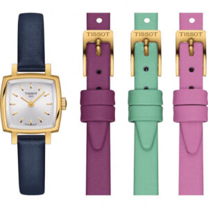 Tissot Lovely Square Summer Kit T058.109.36.031.03