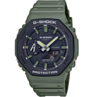 Casio G-Shock GA-2110SU-3AER