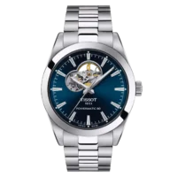 Tissot Powermatic 80 Open Heart T127.407.11.041.01