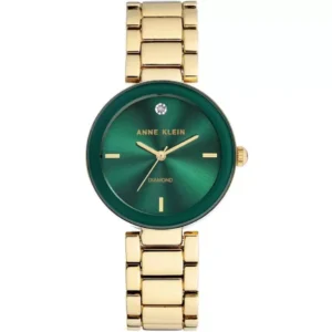 Anne Klein AK/1362GNGB