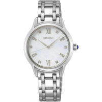 Seiko CS Dress SRZ537P1