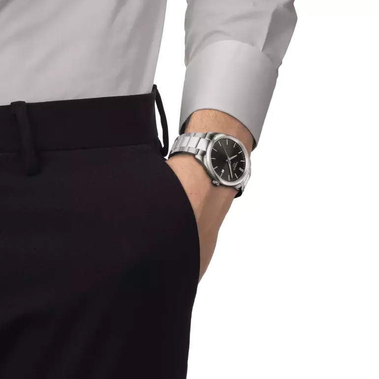 Tissot PR 100 T150.410.11.091.00 - Зображення 4