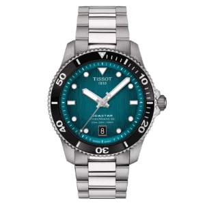 Tissot Seastar 1000 Powermatic 80 T120.807.11.091.00