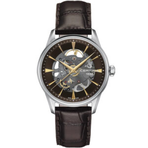 Certina DS-1 Skeleton C029.907.16.081.00