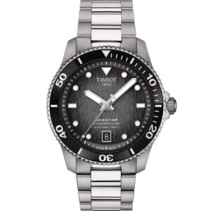 Tissot Seastar 1000 Powermatic 80 T120.807.11.051.00