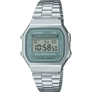 Casio A168WA-3AER