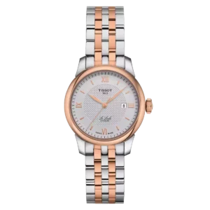 Tissot Le Locle Automatic Lady T006.207.22.038.00