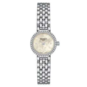 Tissot Lovely Round T140.009.61.116.00