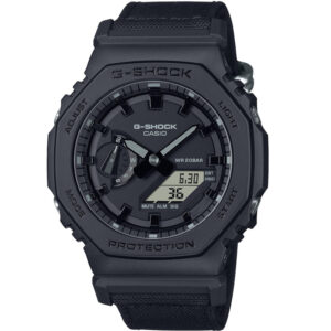 Casio G-Shock GA-2100BCE-1AER