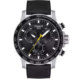 Tissot Supersport Chrono T125.617.17.051.02