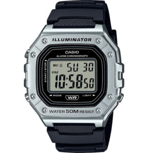 Casio W-218HM-7AVEF