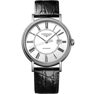 Longines Presence L4.922.4.11.2