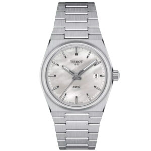 Tissot PRX 35mm T137.210.11.111.00