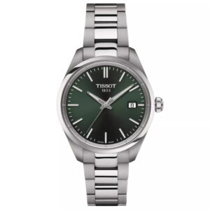 Tissot PR 100 Quartz 34mm T150.210.11.091.00