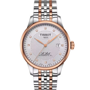 Tissot Le Locle Powermatic 80 T006.407.22.036.01