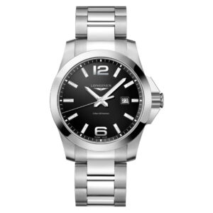 Longines Conquest L3.760.4.56.6