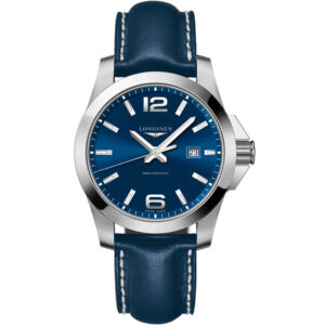 Longines Conquest L3.760.4.96.0