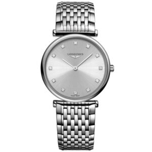 Longines La Grande Classique de Longines L4.512.4.70.6