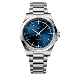 Longines Conquest L3.830.4.92.6