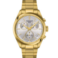 Tissot PR 100 Chronograph T150.417.33.031.00