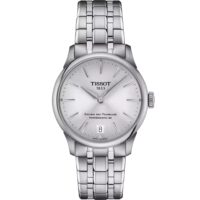 Tissot Chemin des Tourelles Powermatic 80 34 mm T139.207.11.031.00