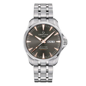 Certina DS Action Day-Date C032.430.11.081.01