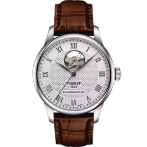 Tissot Le Locle Powermatic 80 Open Heart T006.407.16.033.01