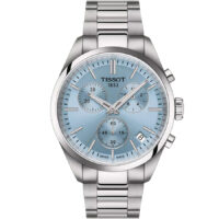Tissot PR 100 Chronograph T150.417.11.351.00