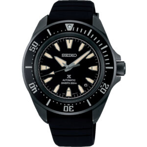 Seiko Prospex Samurai SRPL15K1