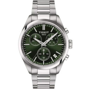 Tissot PR 100 Chronograph T150.417.11.091.00