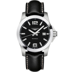 Longines Conquest L3.759.4.58.3