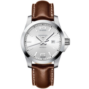 Longines Conquest L3.760.4.76.5