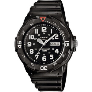 Casio MRW-200H-1BVEG