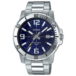 Casio MTP-VD01D-2BVUDF
