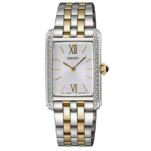 Seiko CS Dress SWR093P1