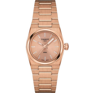 Tissot PRX 25mm T137.010.33.506.00