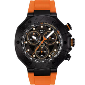Tissot T-Race Quartz Chronograph T141.417.37.051.02