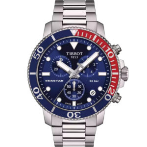 Tissot Seastar 1000 Quartz T120.417.11.041.03