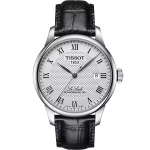 Tissot Le Locle Powermatic 80 T006.407.16.033.00