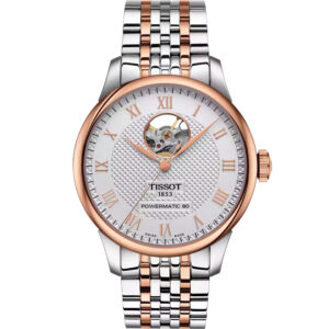 Tissot Le Locle Powermatic 80 T006.407.22.033.02