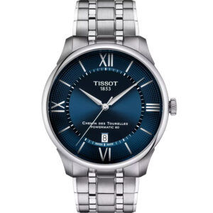 Tissot Chemin Des Tourelles Powermatic 80 T139.407.11.048.00