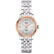 Tissot Le Locle 29mm 18k Gold Bezel T932.207.41.036.00
