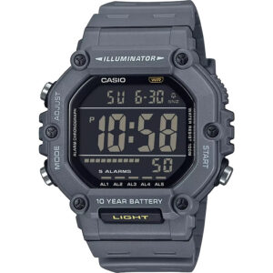 Casio AE-1600H-8BVEF