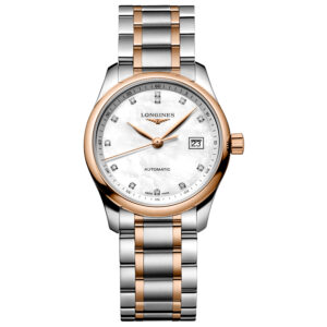 Longines Master Collection L2.257.5.89.7