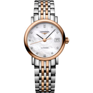 Longines Elegant Collection L4.309.5.87.7