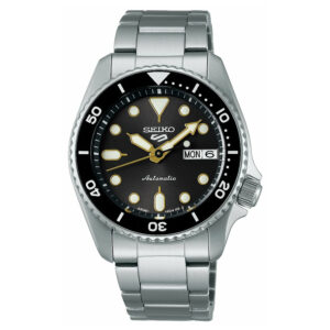 Seiko 5 Sports SRPL79K1