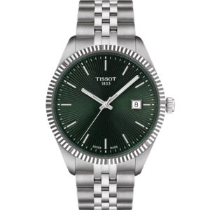 Tissot Ballade 40mm T156.410.11.091.00