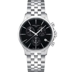 Certina C045.417.11.051.00