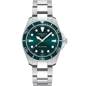 Certina C048.410.11.091.00